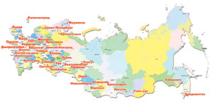 Координаты